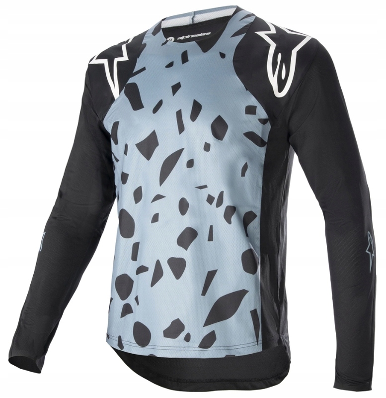 Alpinestars Jersey Techstar Envision M