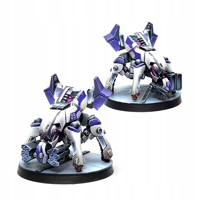 Aleph Rebot Remotes Pack, Infinity