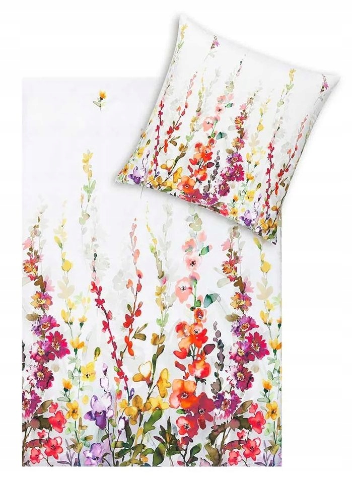 Pościel 155/200+2x70/80 4822/985 Trisha