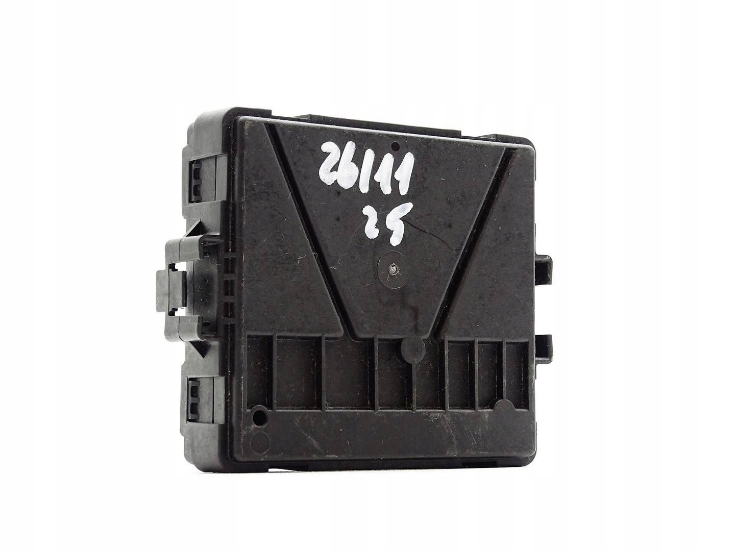 module control unit GATEWAY SKODA OCTAVIA IV 1.5 TSI 5WA907338B