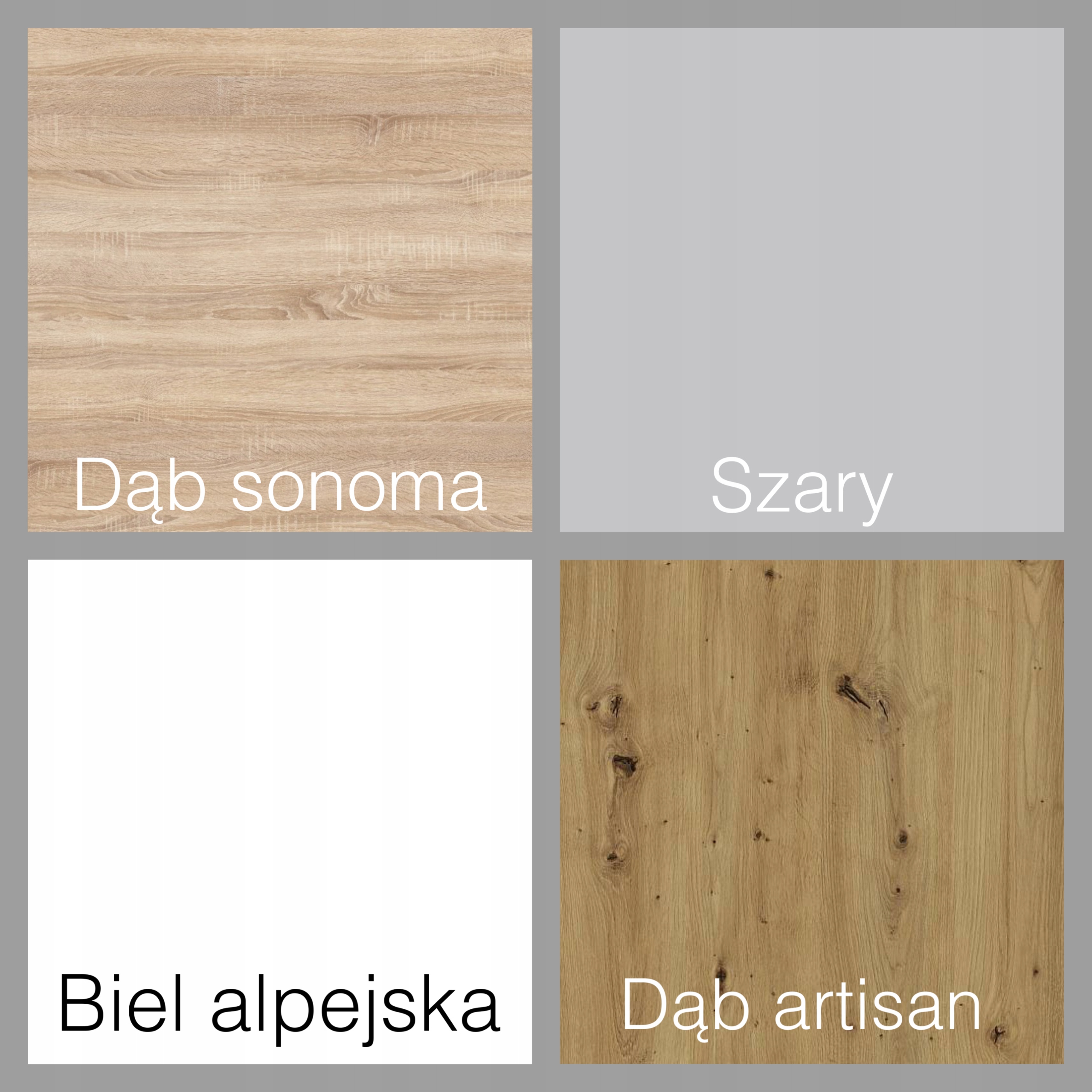 Szafa 120 Dakar lustro,głębokość 40cm transport Liczba szuflad 0