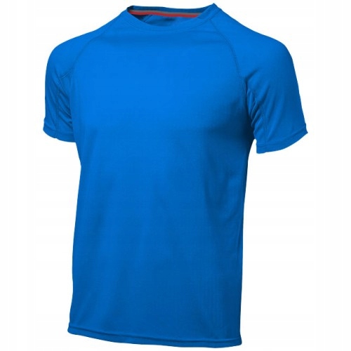 

V22 Męska Koszulka Sportowa Treningowa Slazenger S