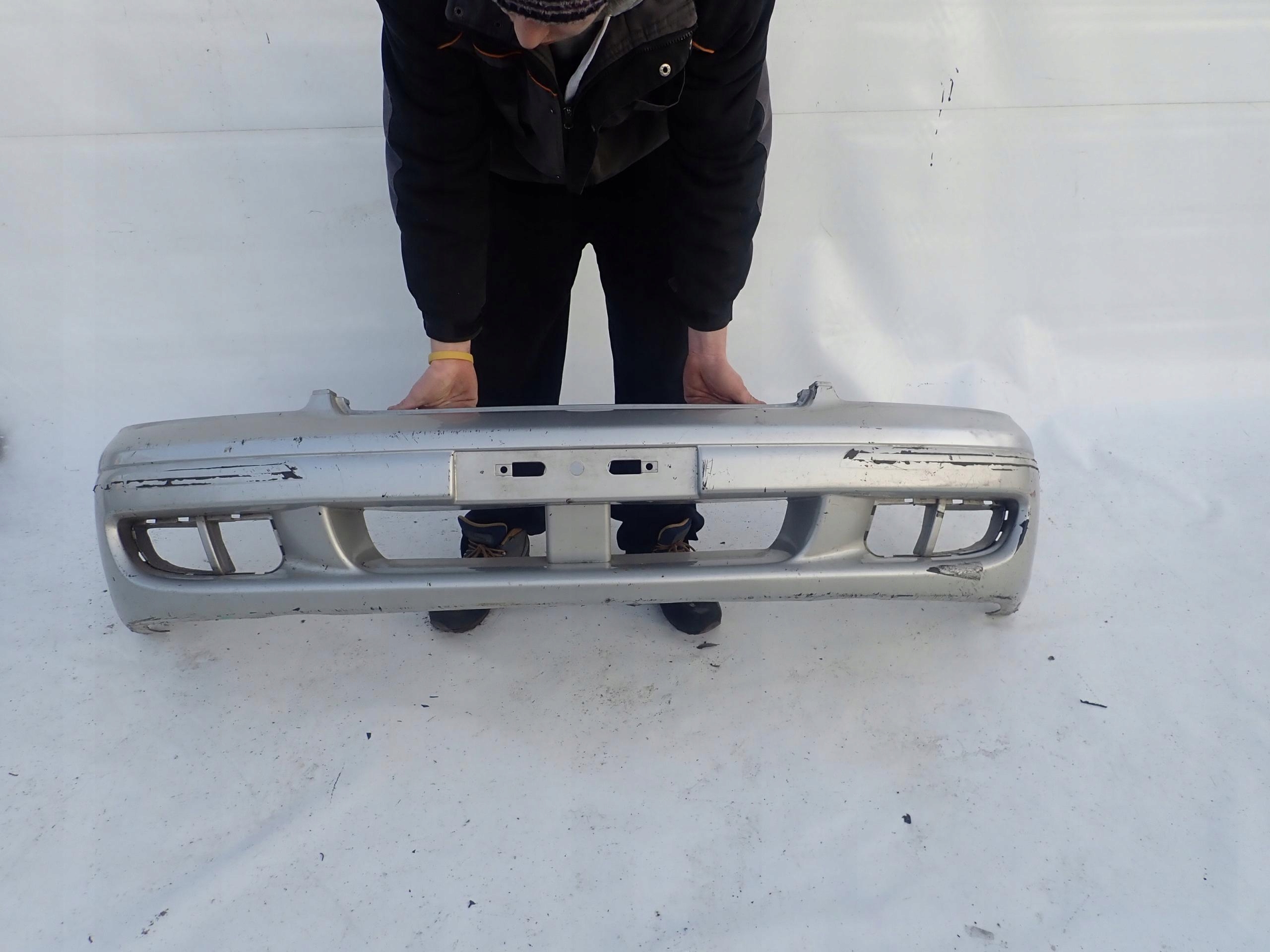 SUBARU LEGACY 98-01 bumper front front