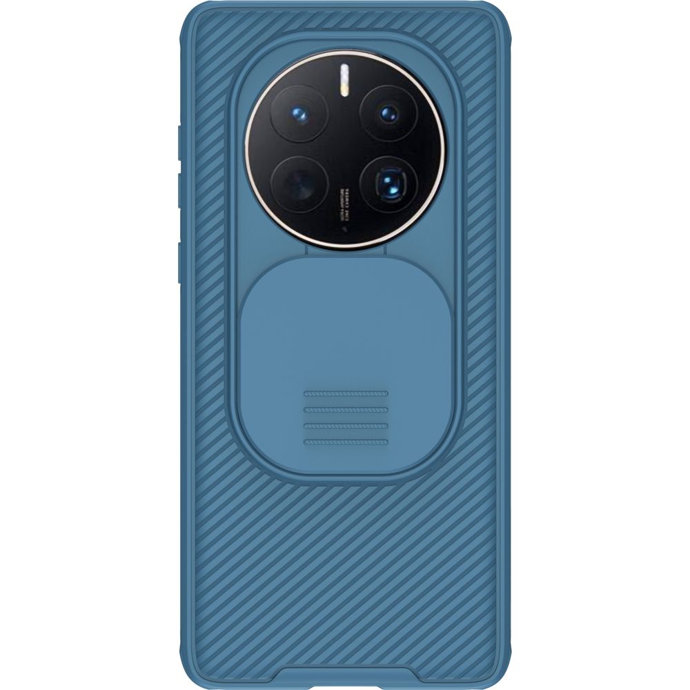 

Etui Nillkin do Huawei Mate 50 Pro, case pokrowiec