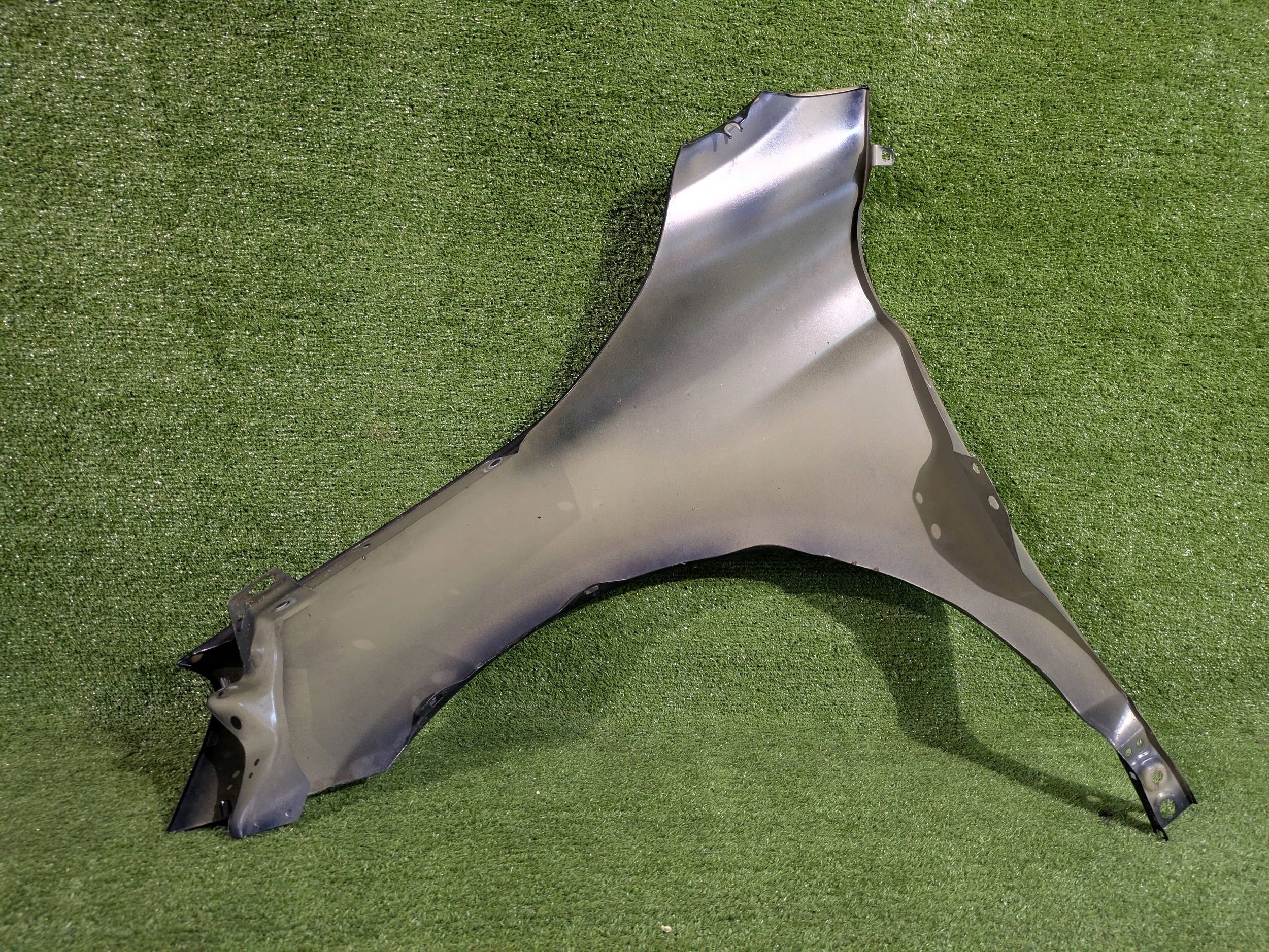fender front right front VOLVO S60 II V60 LIFT 13- NR.181