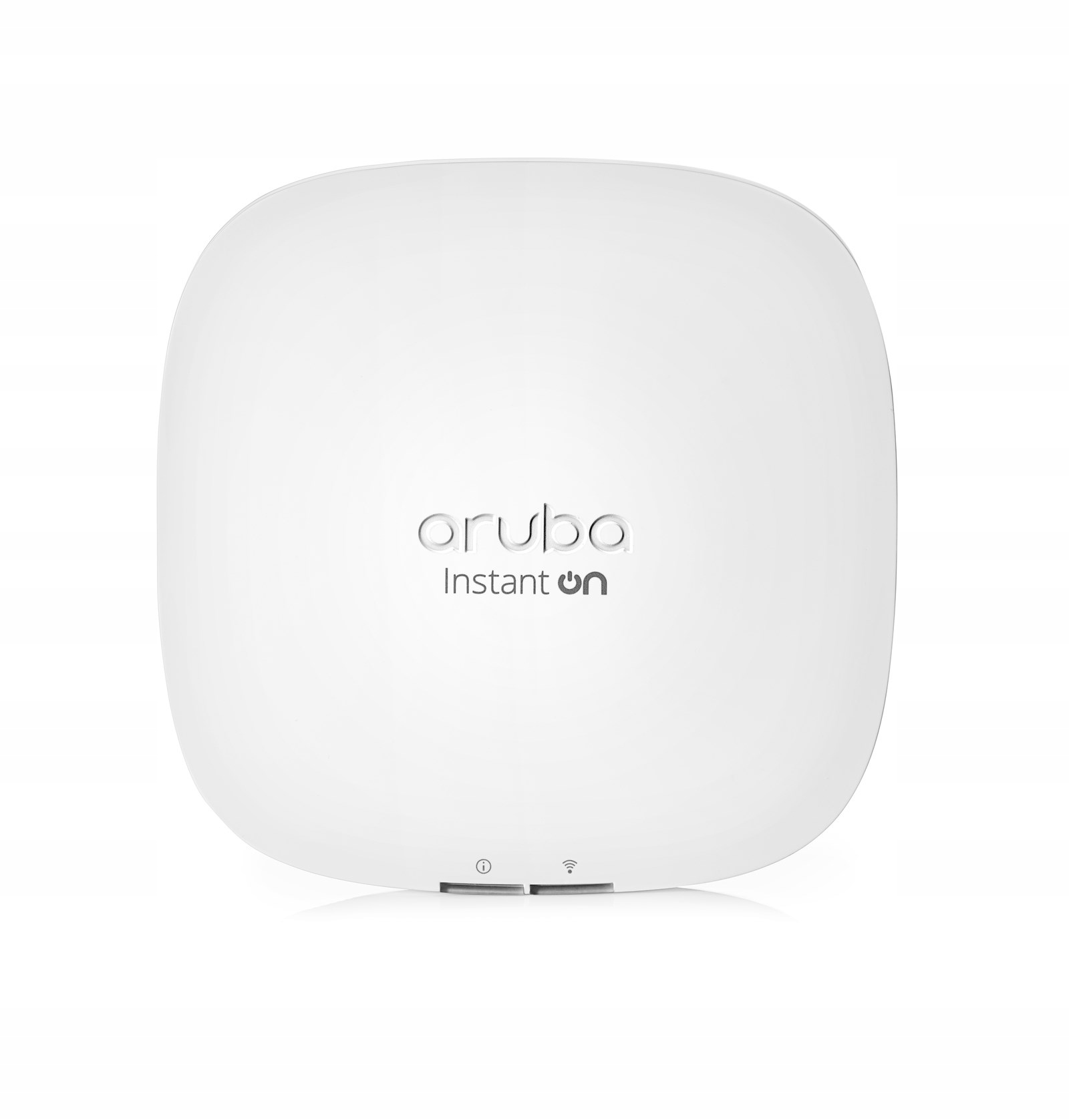 Aruba Instant On AP22 Indoor Access Point 2x2 Wi-Fi 6 (rw) R4W02A