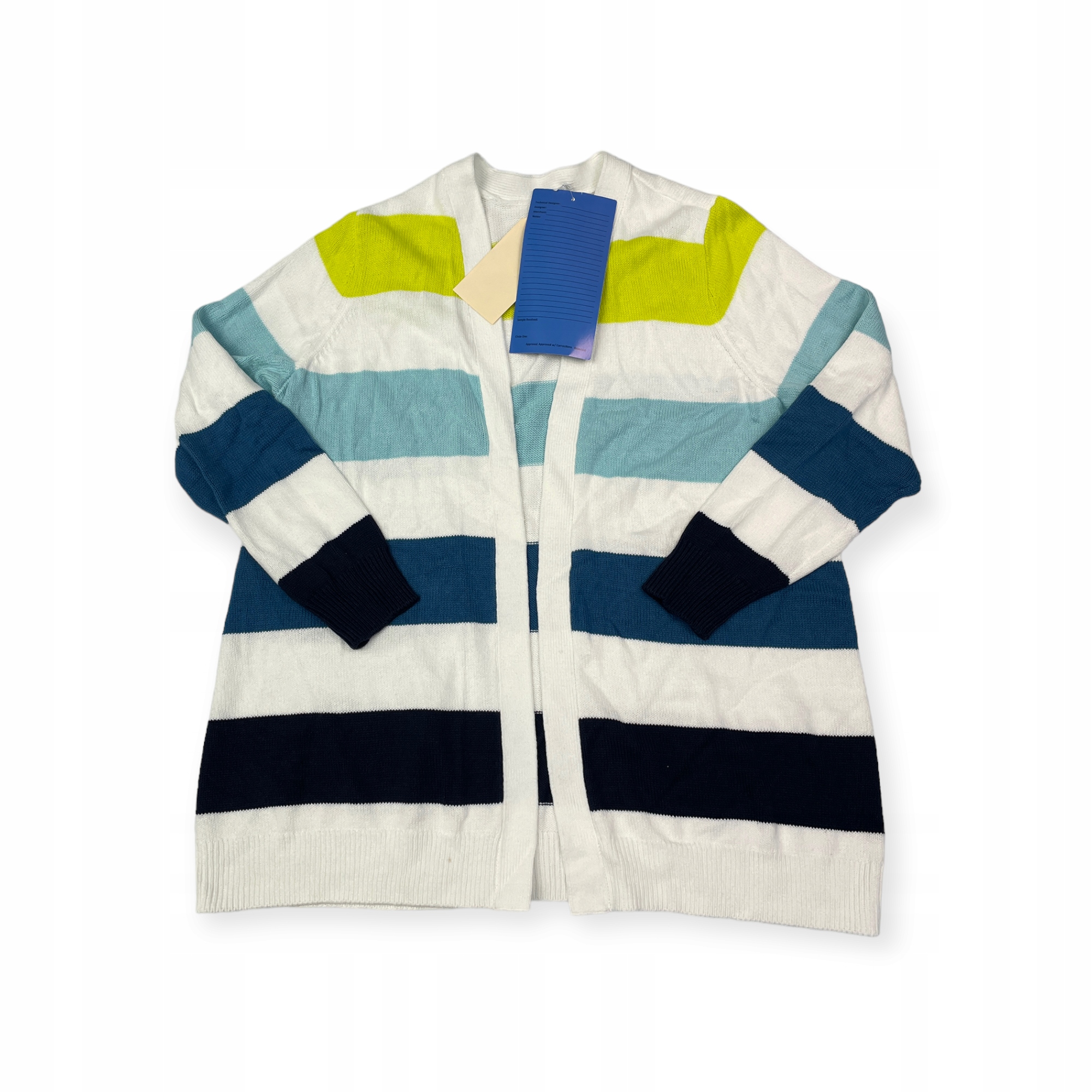 Dámský svetr kardigran Lane Bryant 18/20