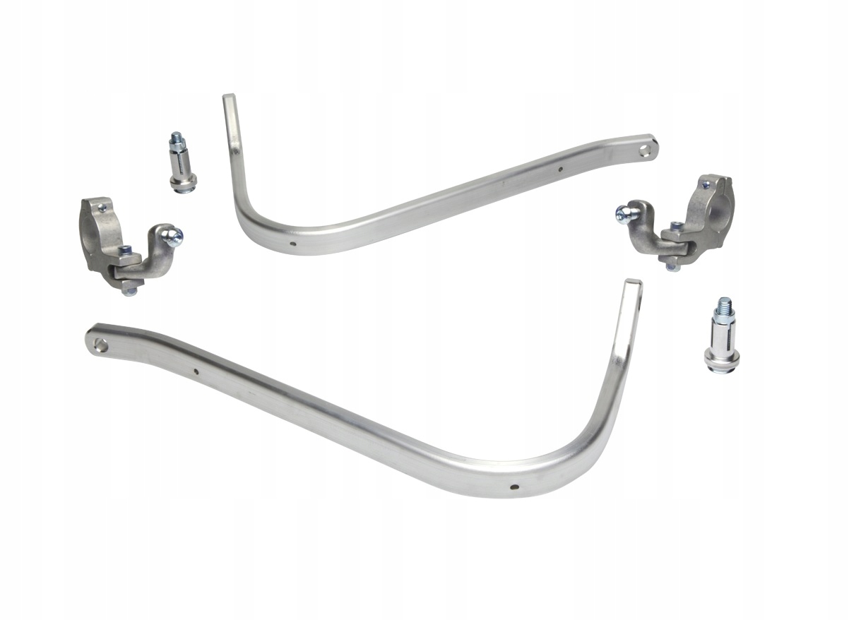 

Handbary BHG-152 28,6mm U-clamp Barkbusters