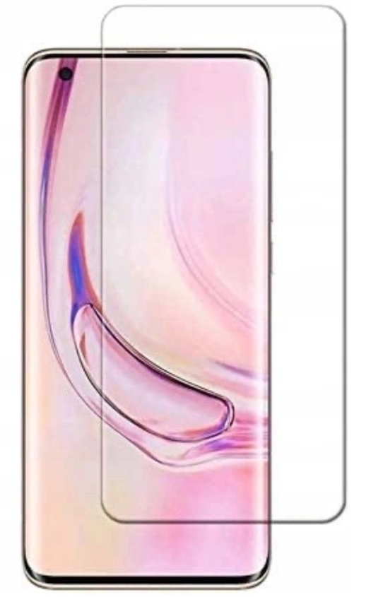

Szkło Hartowane Szybka do Xiaomi MI 10 / MI 10 Pro