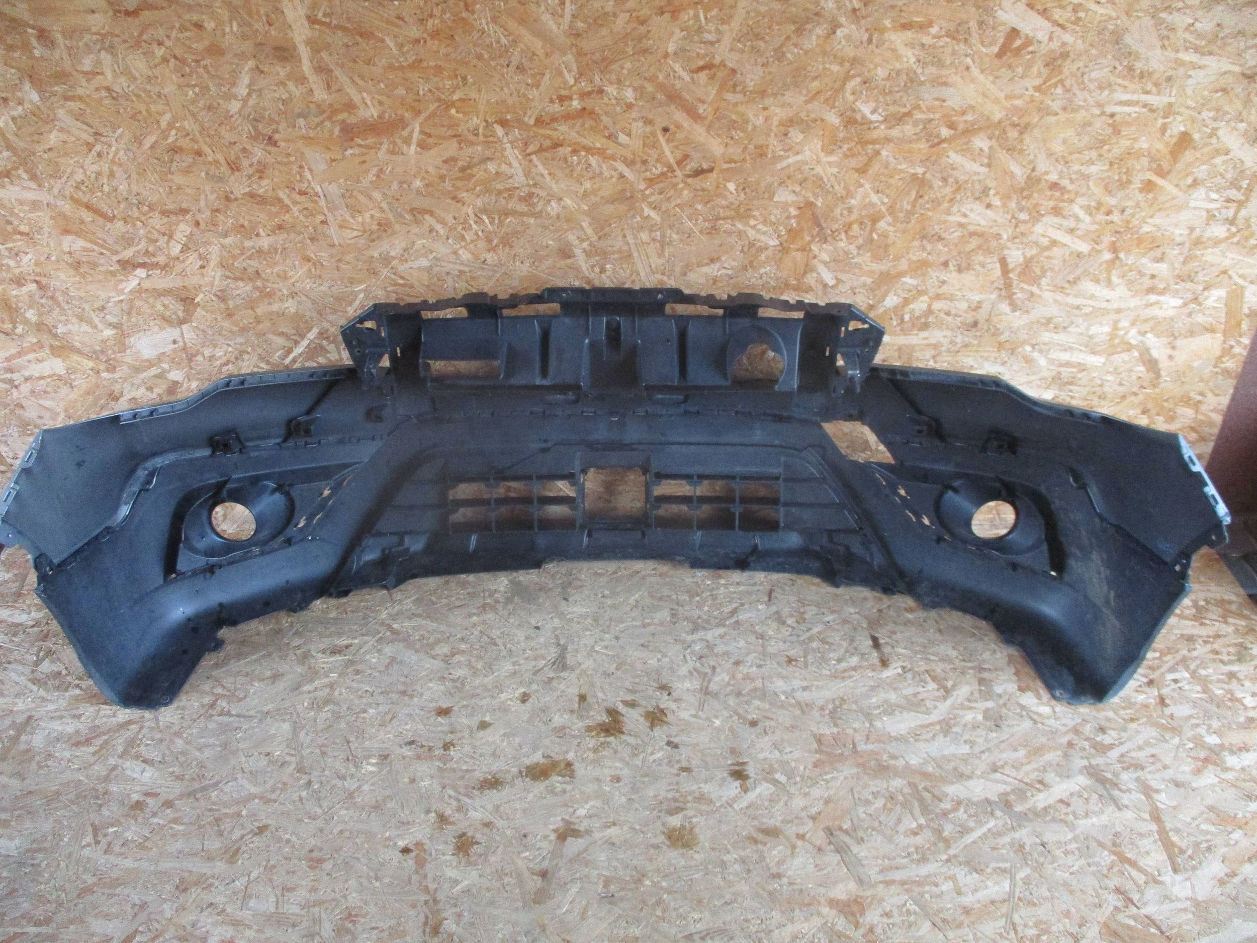 bumper front front SUZUKI SX4 S-CROSS LIFT