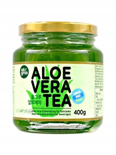 All Gr Čaj čaj 400 g