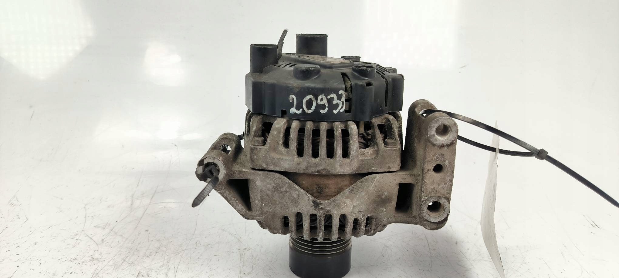 alternator B86855185075 FIAT PUNTO