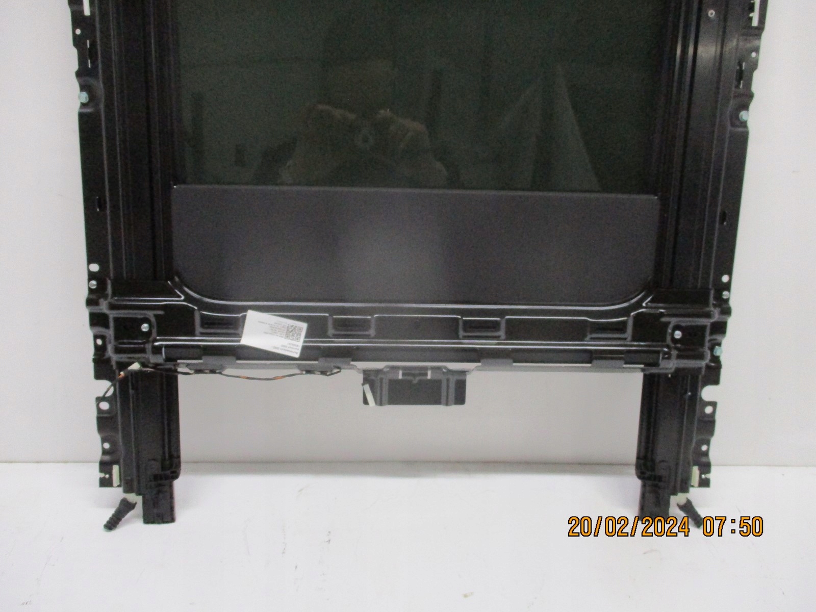 SCHIEBEDACH DACH BMW G22