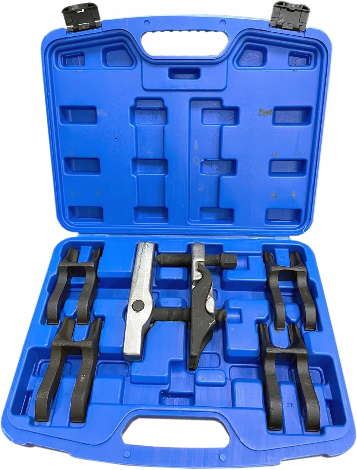 Sťahovák Na Kulové Čapy S Vymeniteľnými Častami 5ks