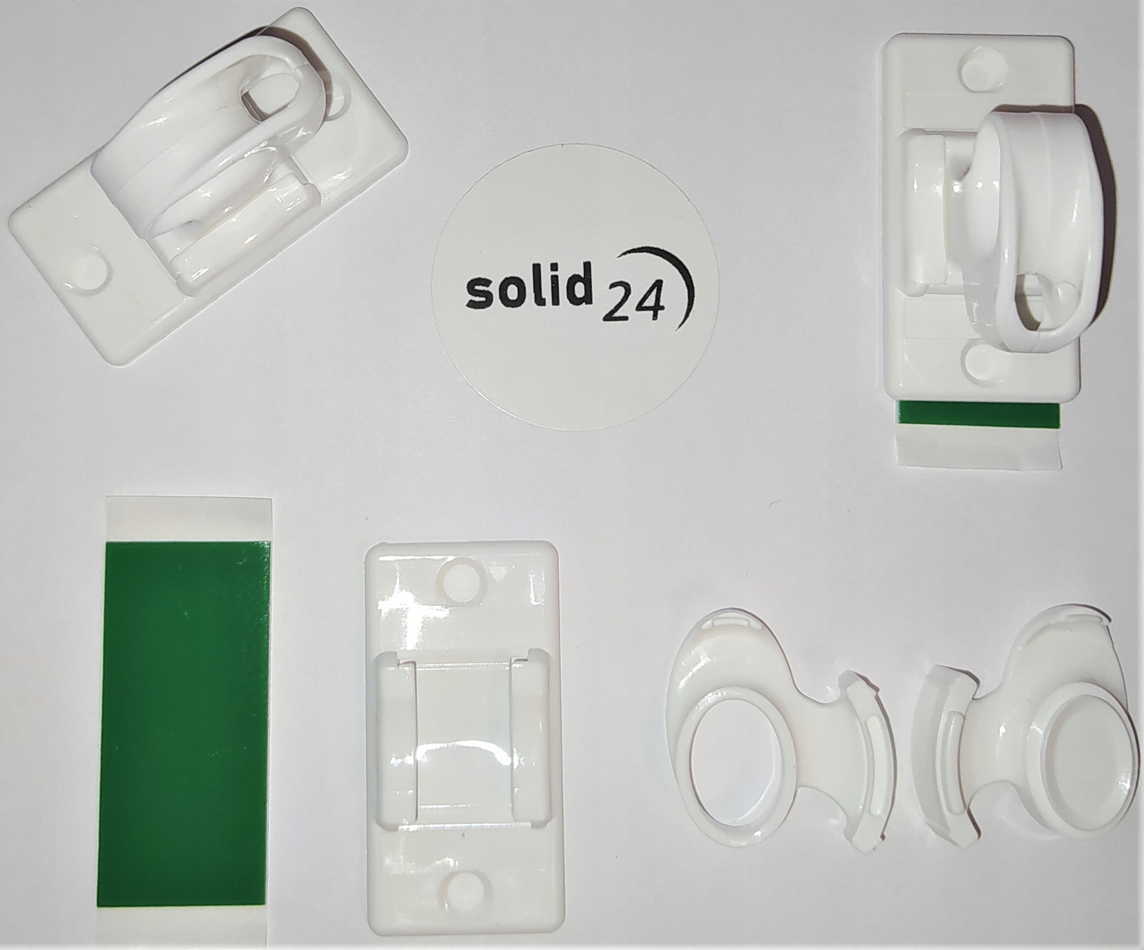 Napinacz łańcuszka do rolet rolety dzień noc mini Rodzaj napinacz