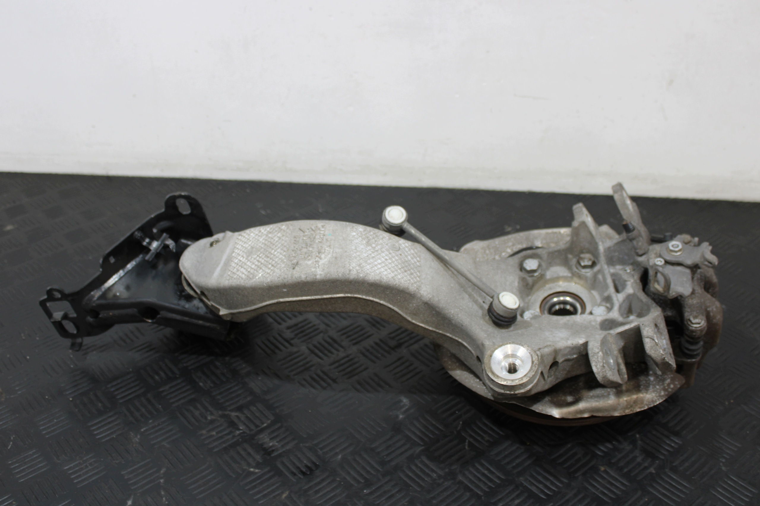 swing right rear part 9805658 MINI COUNTRYMAN R60 S