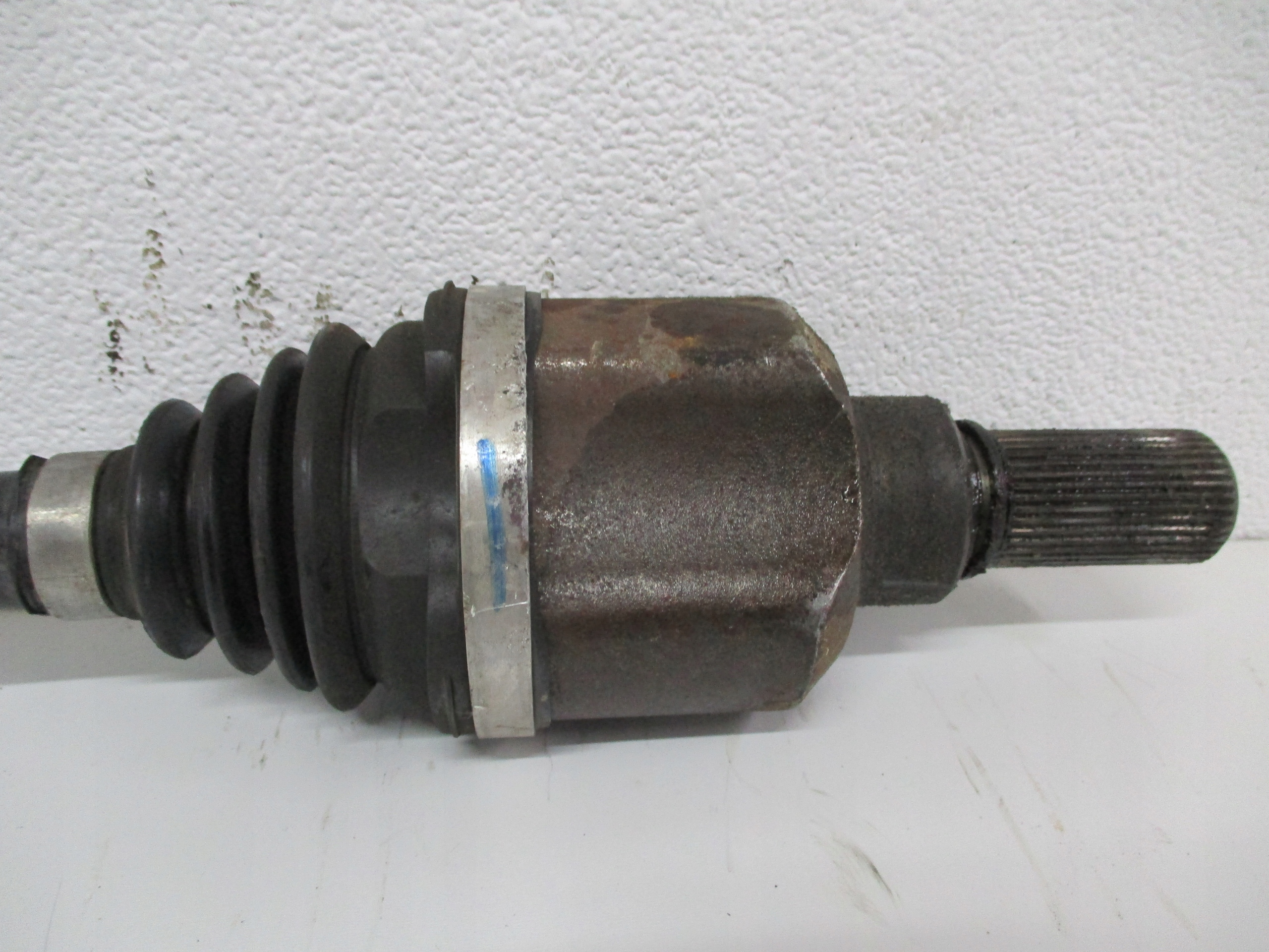 semi-axis front front left CITROEN DS7 1,5 9812220480