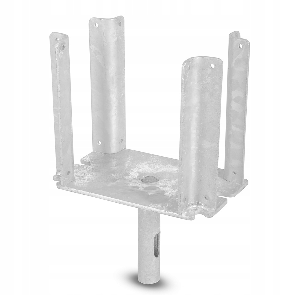 GŁOWICA KRZYŻOWA KĄTOWNIKOWA HDG