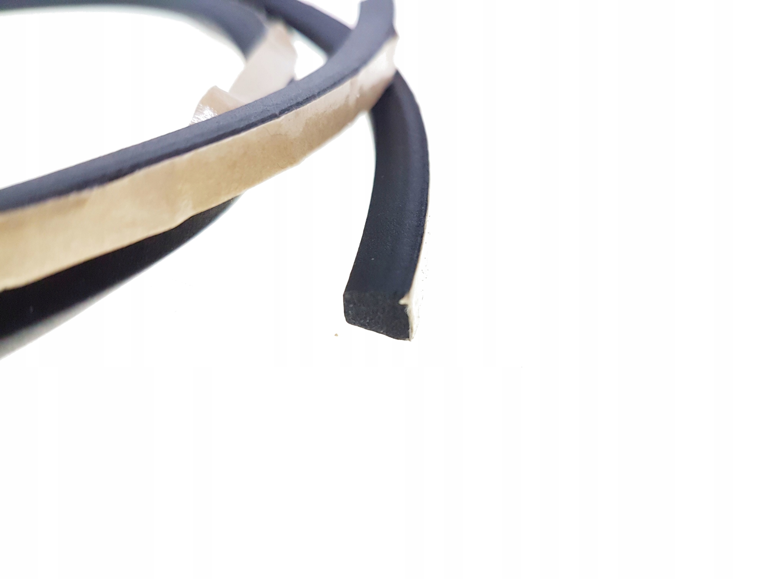 LEXUS RX 03 08 USZCZELKA SZYBA PRZOD PRZEDNIEJ Numer katalogowy czesci A56117 48030