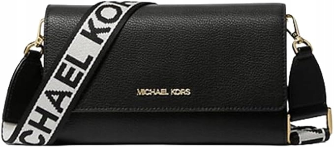 MICHAEL KORS KABELKA POŠTÁRKA KOŽA PR84