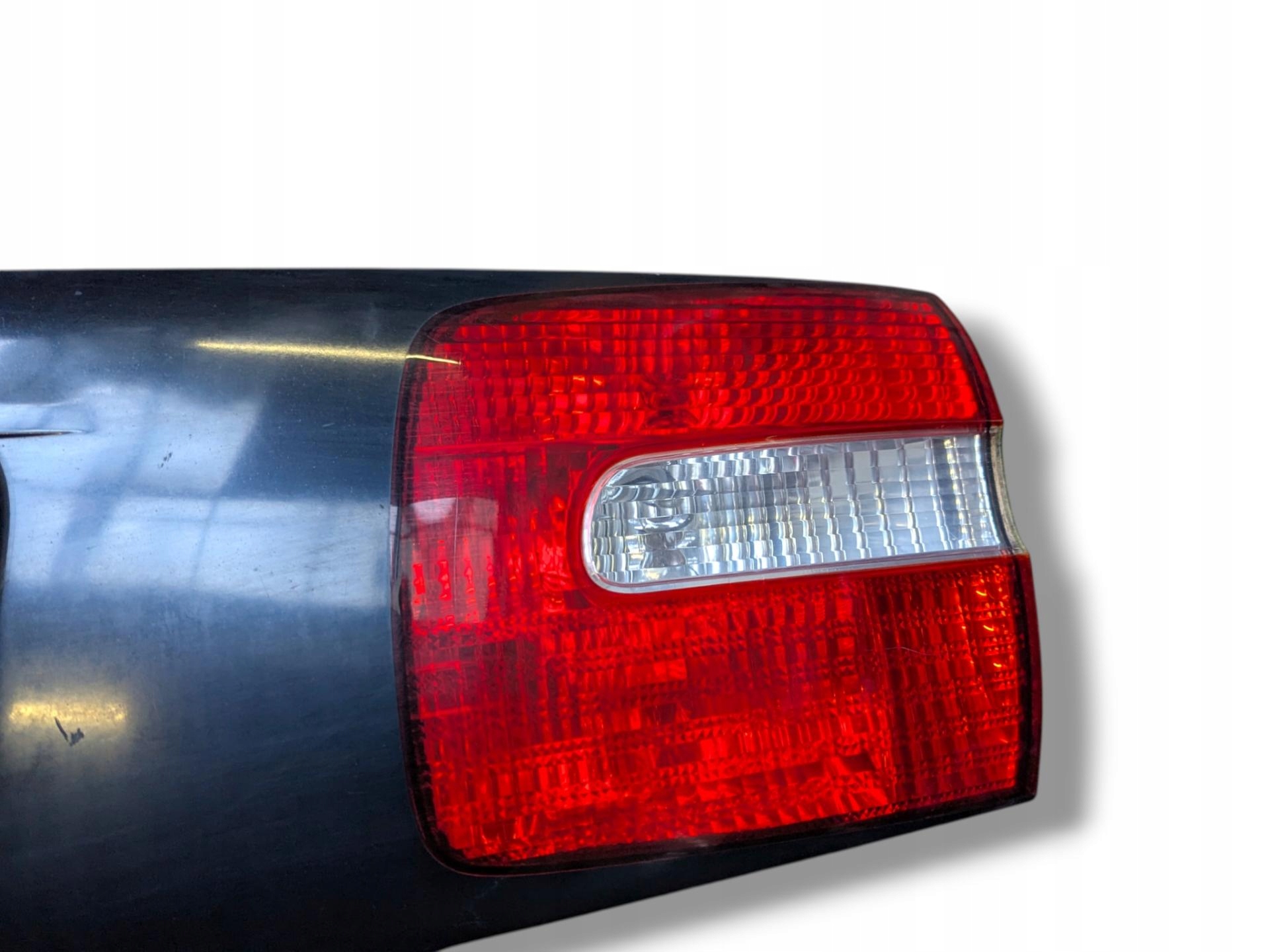 cap bonnet Volvo V40 facelift 2001 30887332