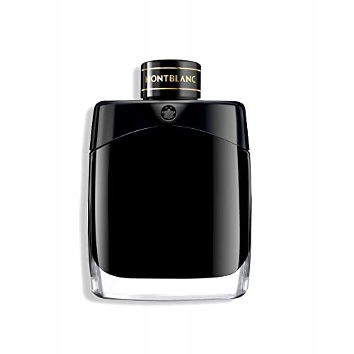 Montblanc Legend Edp Objem: 100 ML Pro Muže