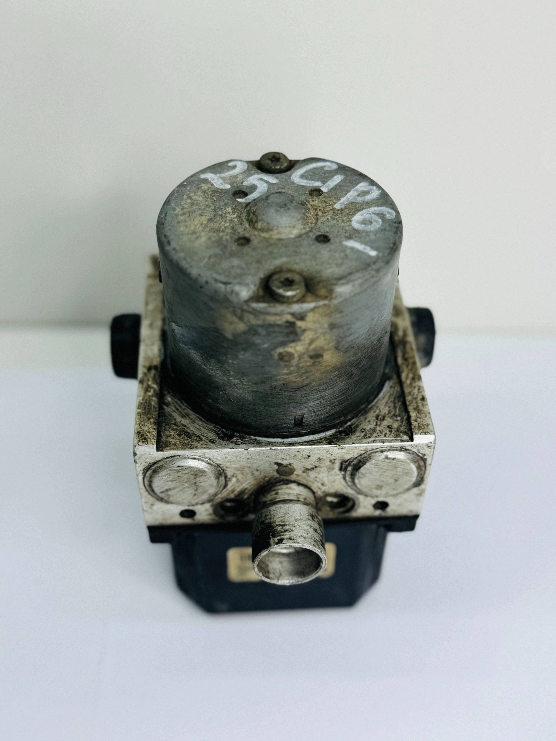 control unit pump ABS FORD 1S71-2M110-AE 0265222015