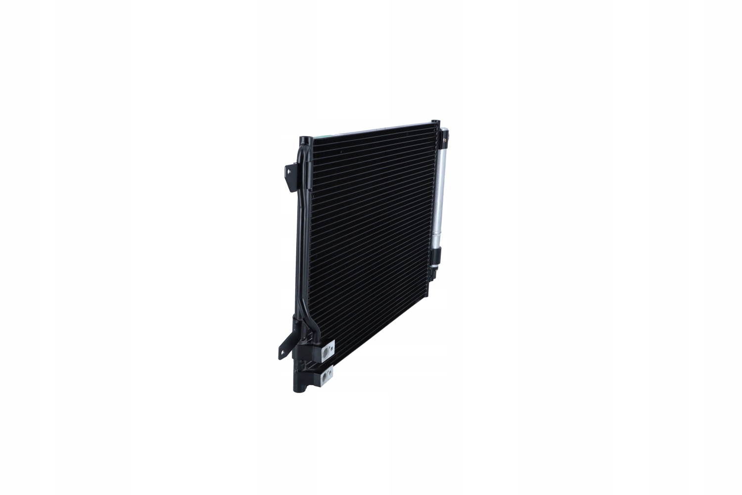 nrf 350028 конденсатор, радиатор кондиционера