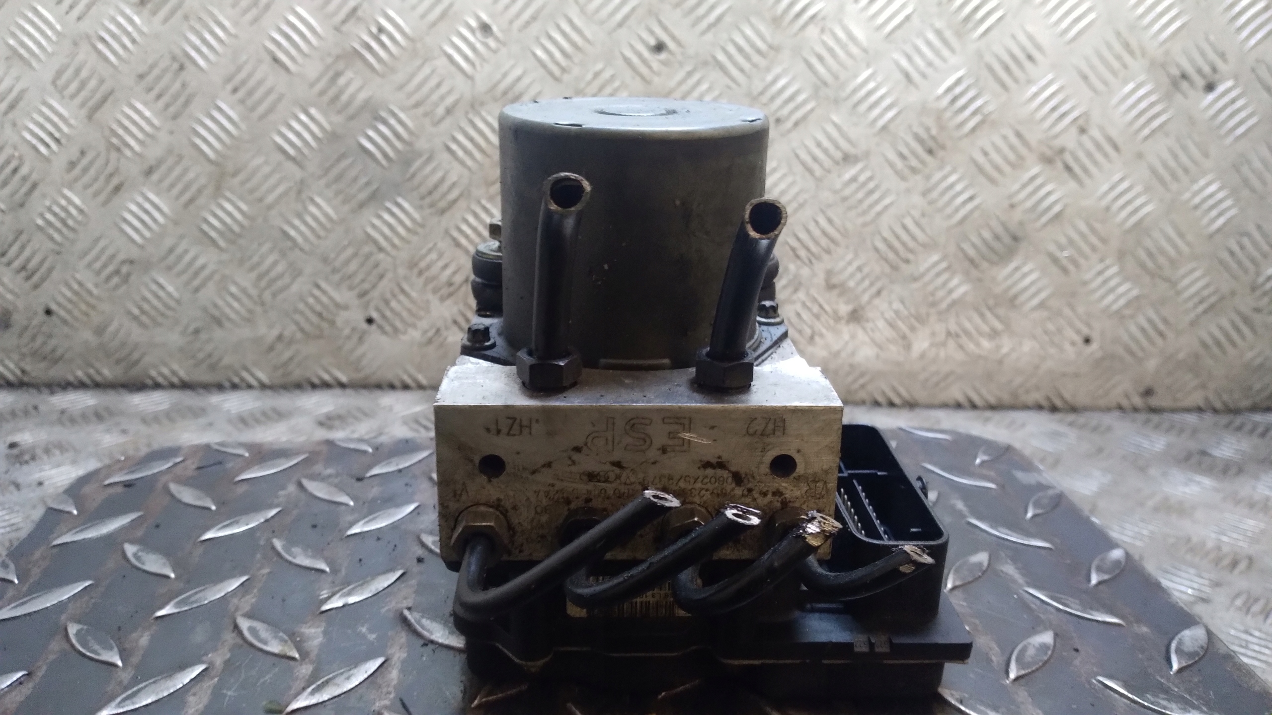 Pompa ABS AUDI A6-C6 3.0 TDI 4F0910517AD060