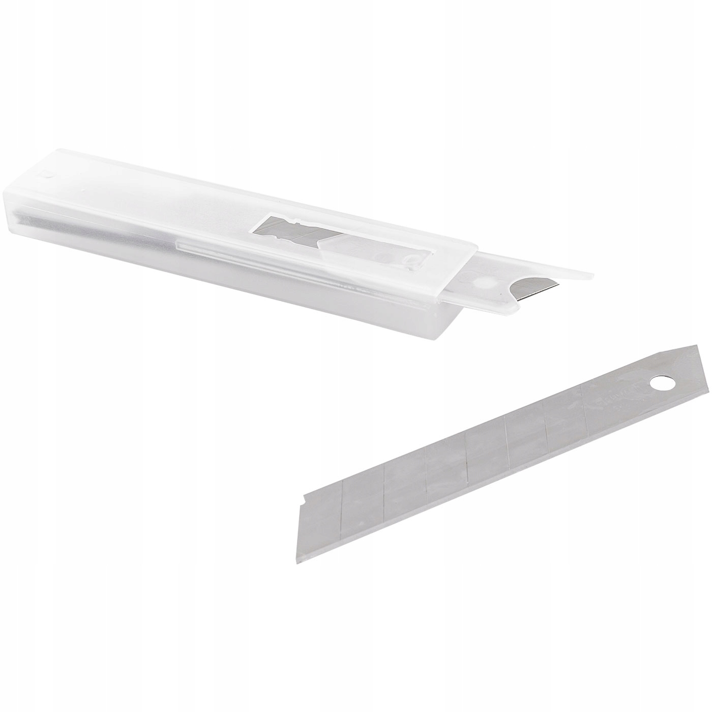 

Ostrza do nożyków wkłady Corona C9115 18mm