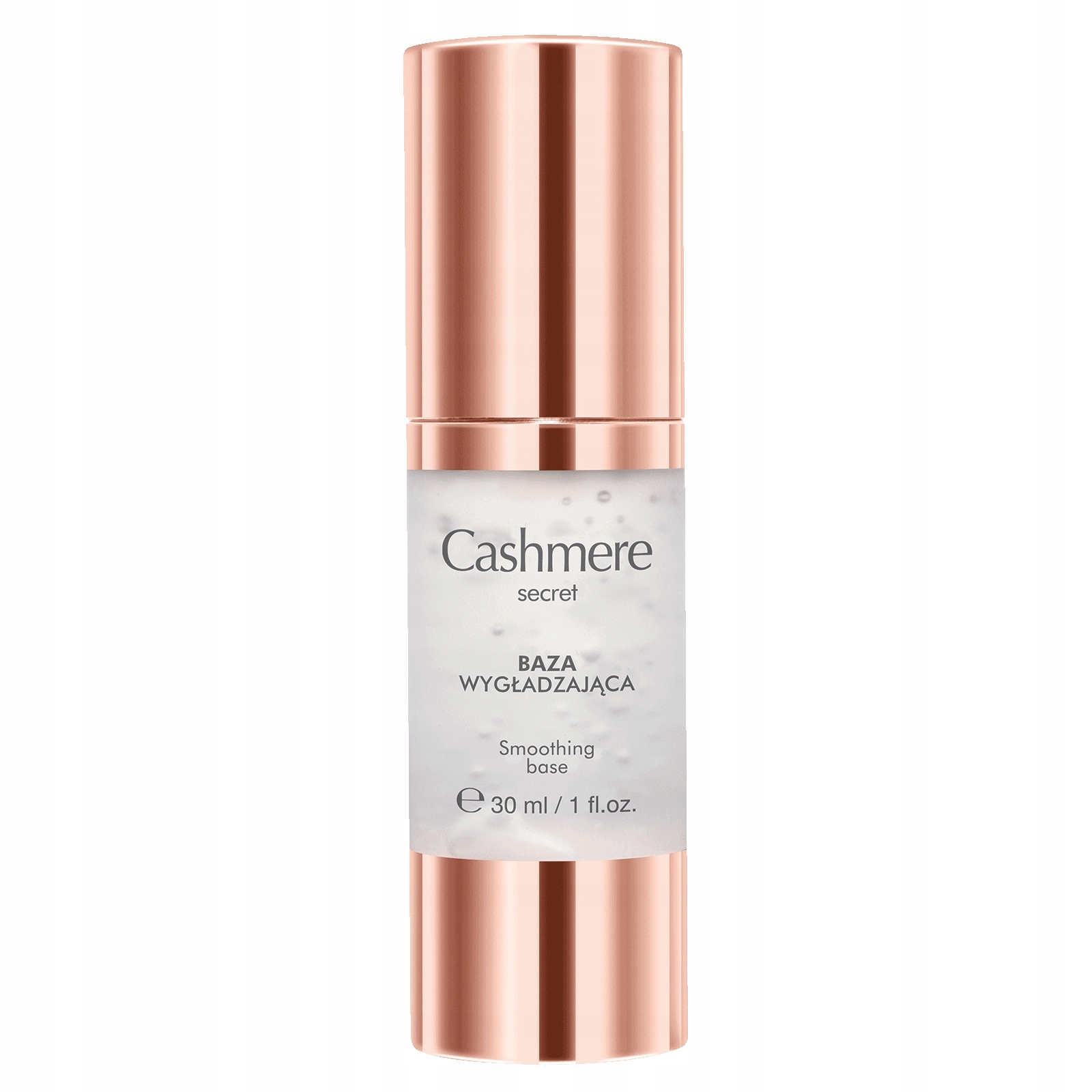 Cashmere Secret Baza wygładzająca 30ml SPF brak