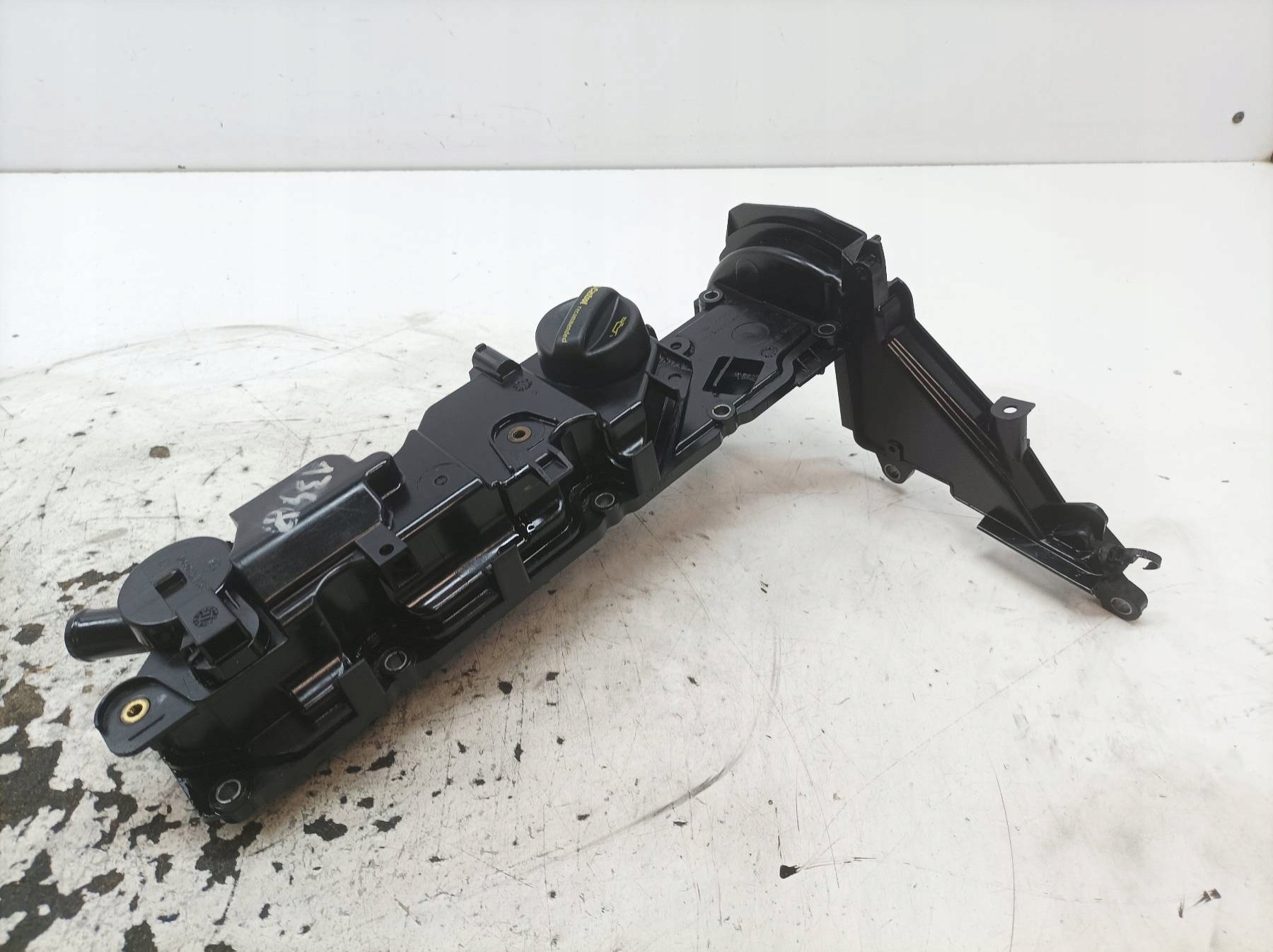 Abdeckung der Ventile 9688939180 9689112980 1.6 TDCI Ford Fiesta Mk7 (2008-2016)