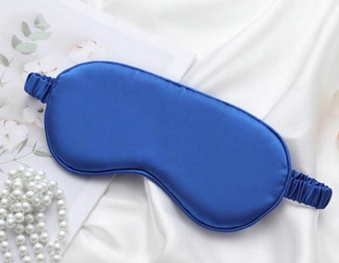 OPASKA * MASKA NA OCZY DO SPANIA OPR-BNN