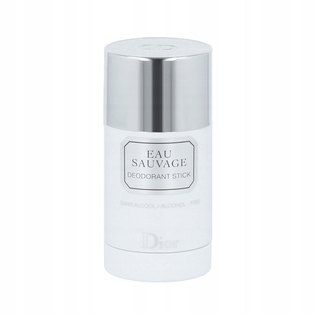 Dior Eau Sauvage Dst 75 ml M