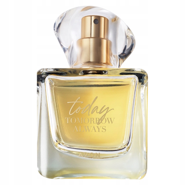 

Avon Woda Perfumowana Tta Today 50ml _gratis