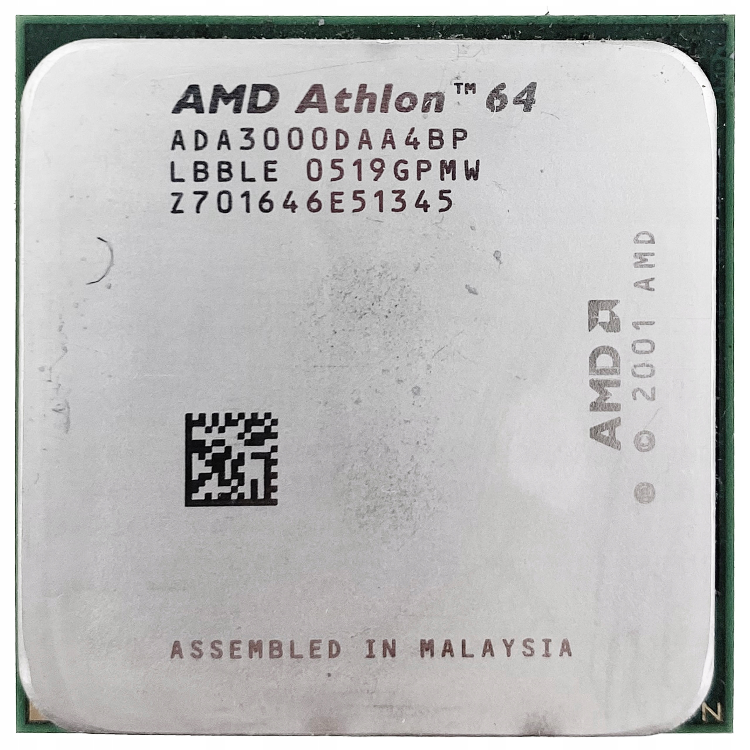 Procesory CPU AMD AMD Socket 939 - Sklepy, Opinie, Ceny w Allegro.pl