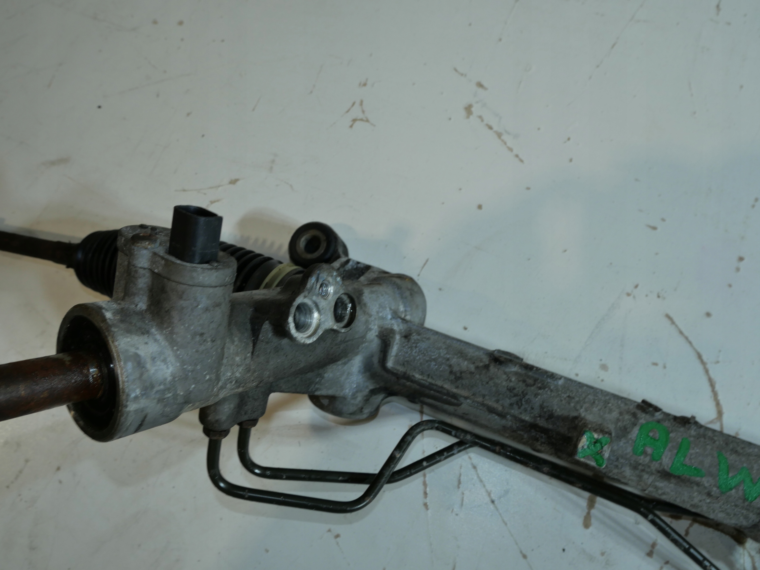 FORD C MAX servo control UKLAD 3M51-3A500-AN