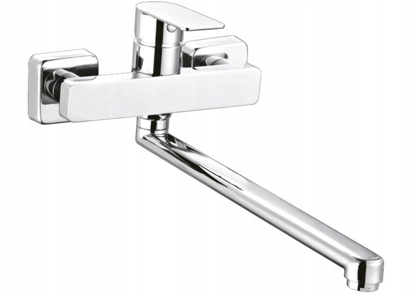 Sapho CONCORDE bateria kuchenna ścienna - CO625