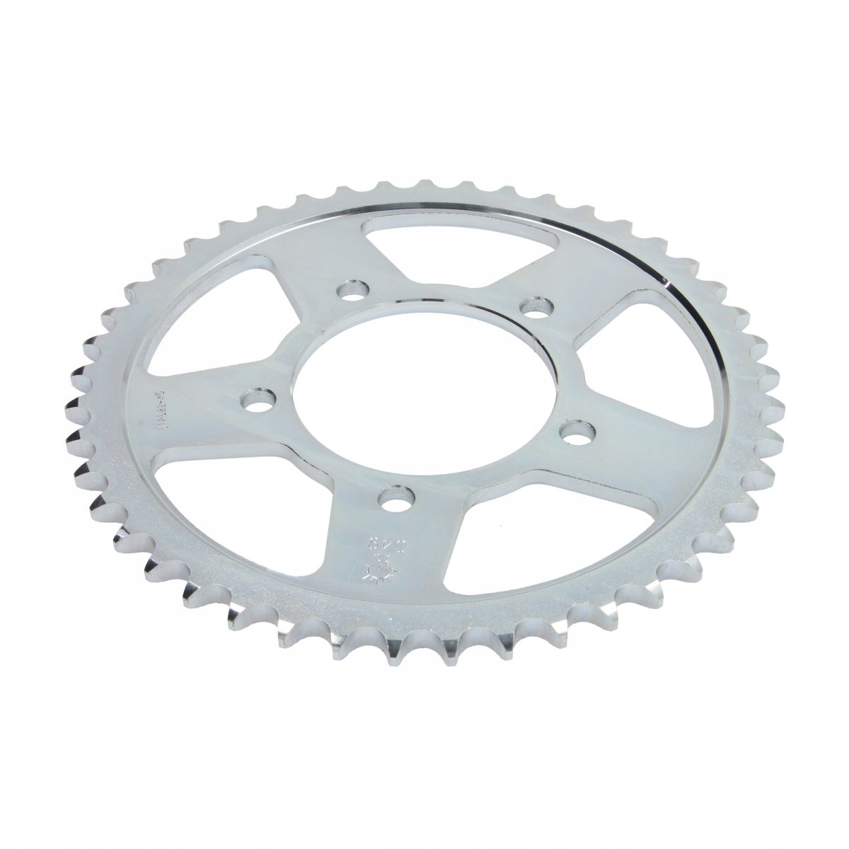 JTR829,45 - Задняя звездочка сталь SUZUKI GSF, GSX, GSX-R, RF, VZ