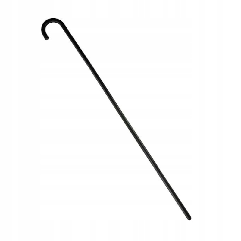 LASKA PASTUSZKA PASTORAŁ Z ZAGIĘTĄ RĄCZKĄ 100cm