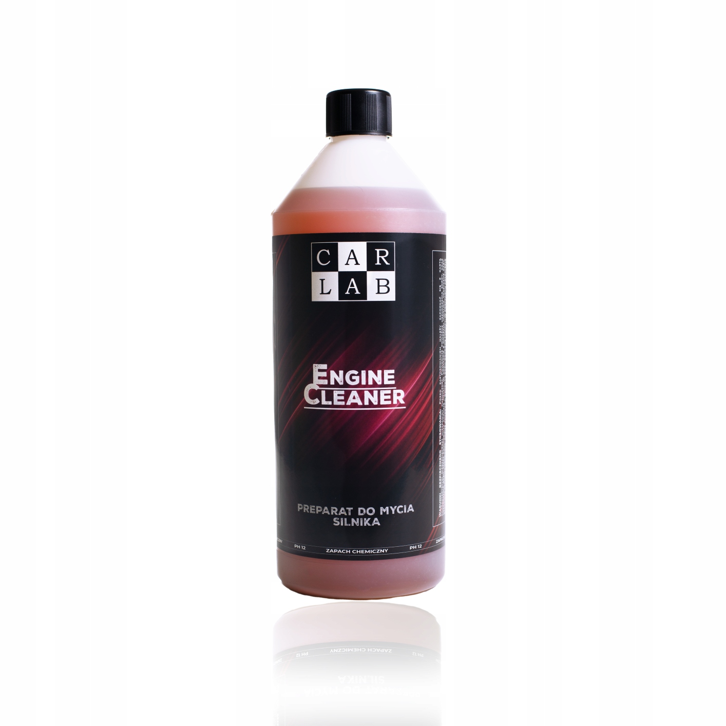 

Carlab Engine Cleaner płyn do mycia silników 500ml