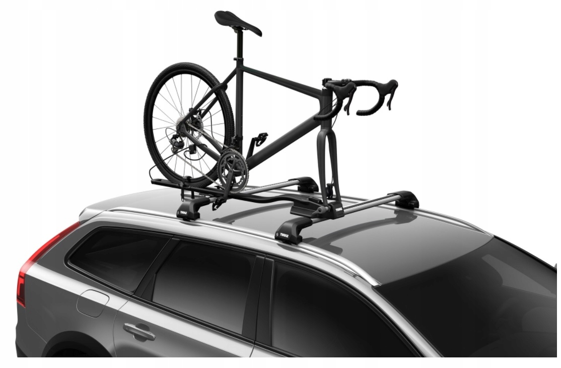 Uchwyt rowerowy za widelec Thule FastRide 564 Producent code 564001