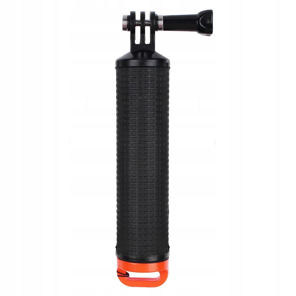 Pływający Uchwyt Grip Do Kamery Sportowej GoPro Hero Podwodny HOUDIAN — miniatura 2