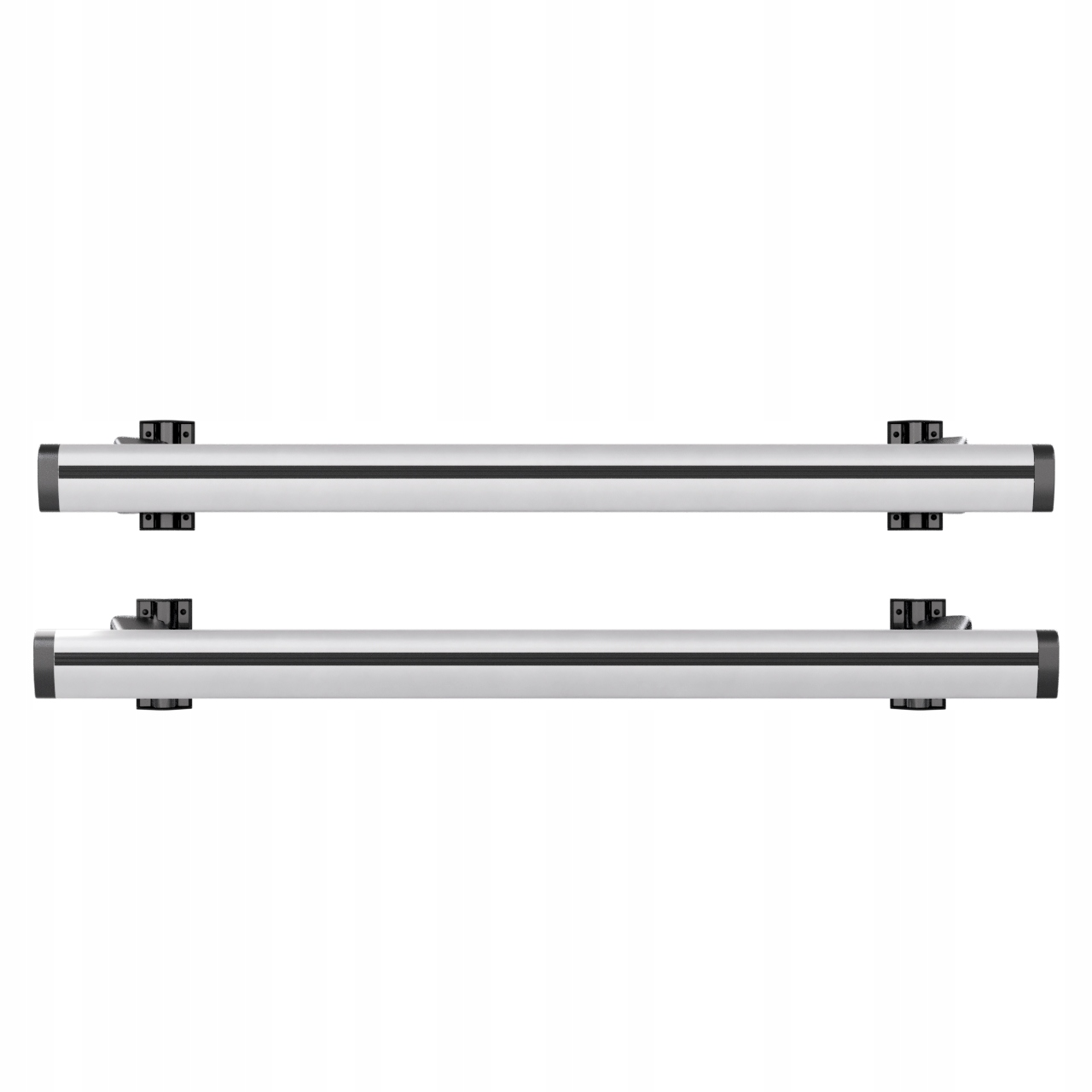 Bagażnik dachowy HYUNDAI i30 Hatchback Fastbac 18- Producent AMOS