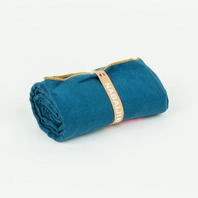 Ręcznik z mikrofibry Nabaiji L 80 X 130 cm Marka Nabaiji