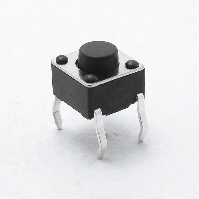 

Przełącznik microswitch Tact switch 5mm 10szt