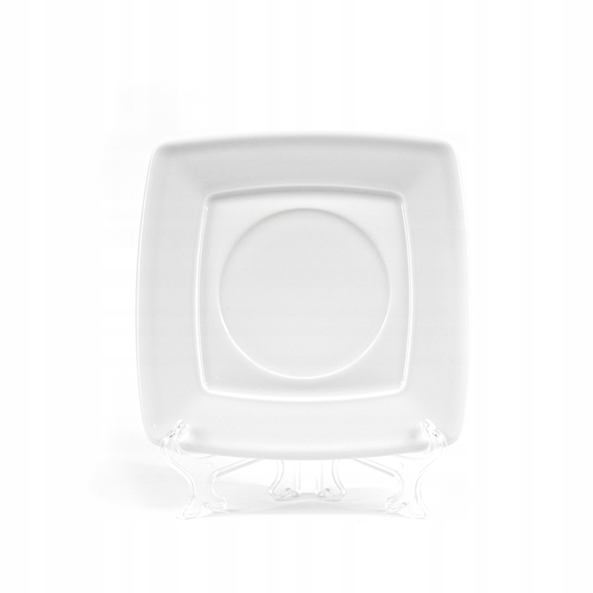 

Spodek Lubiana Hotel 17 cm do bulionówki 320 ml