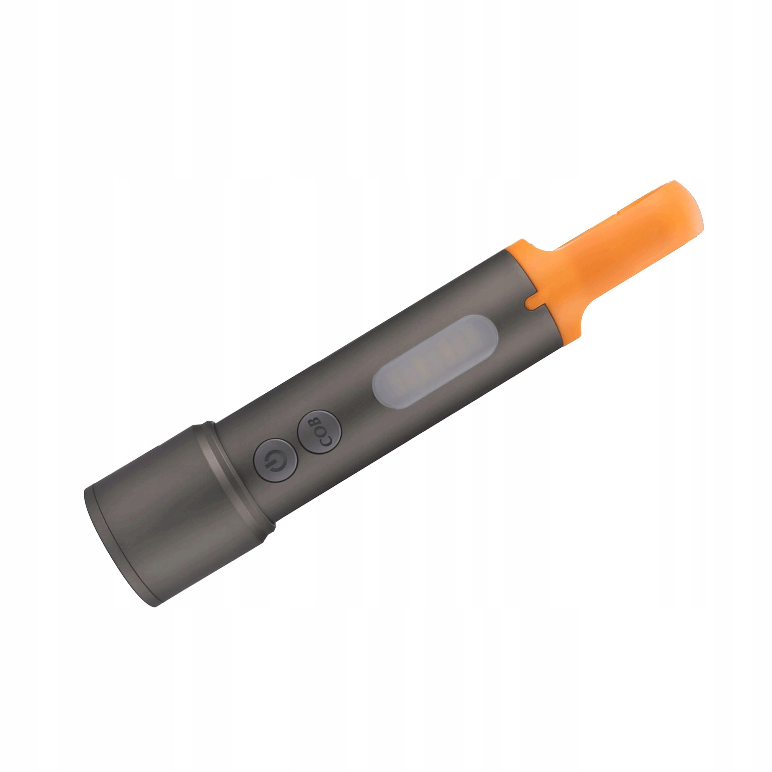 Orno Latarka Led Smd 10W Cob 3W 1200MAH LT-18