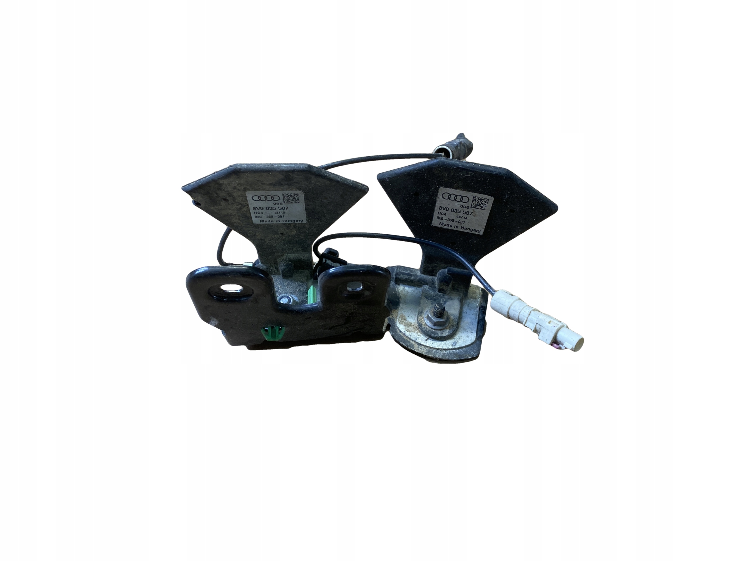 AUDI A3 A6 A7 Antenne TELEFONU 8V0035507