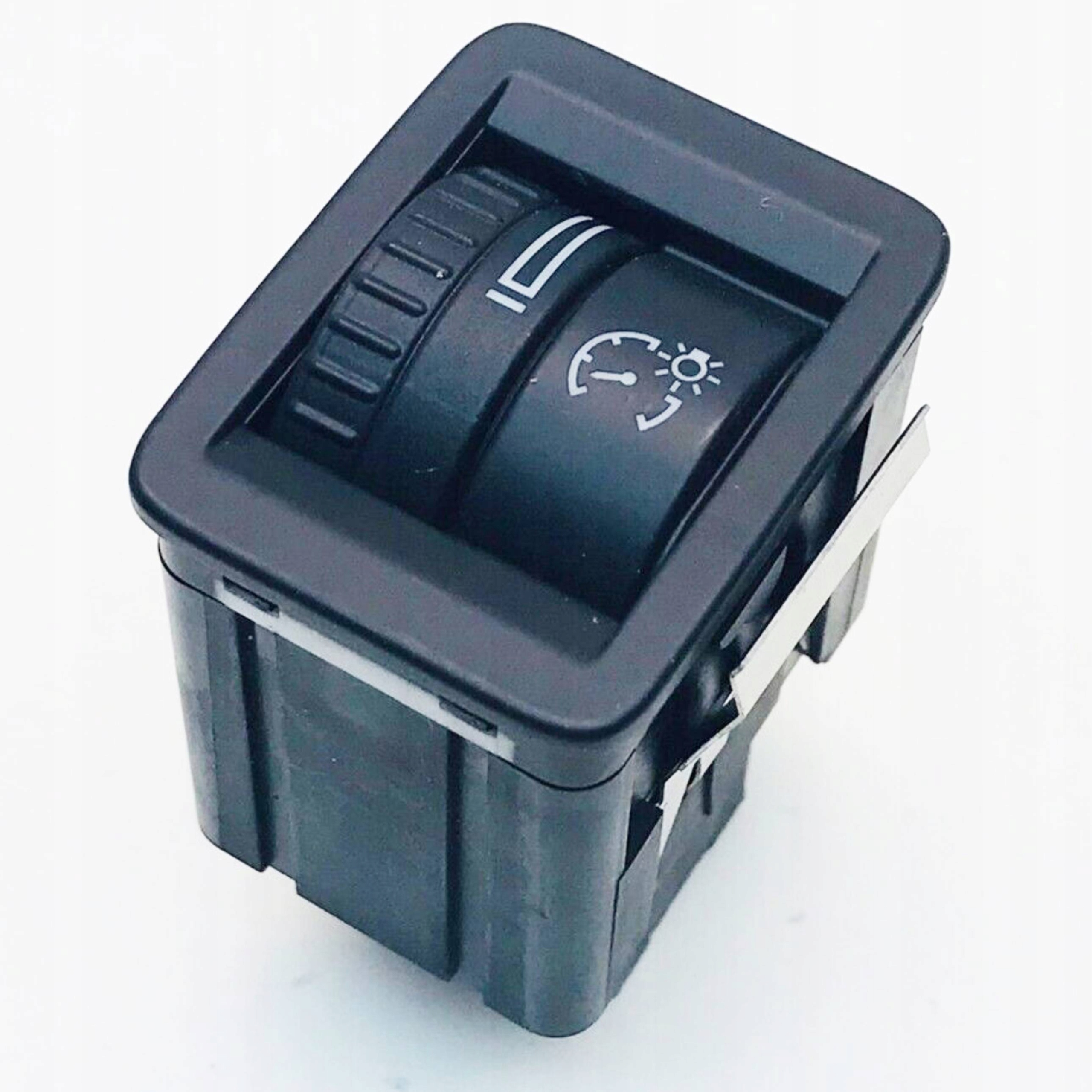 PRZYCISK PRZEŁĄCZNIK REGULACJI ŚWIATEŁ VW PASSAT B6 CC 3C0941334A ORYGINAŁ